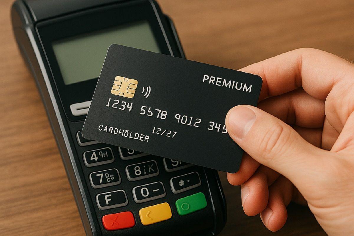 Prémium bankkártyák: hogyan használhatod ki a lehetőséget?